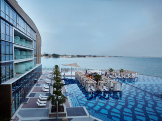 Royal M Hotel By Gewan Abu Dhabi