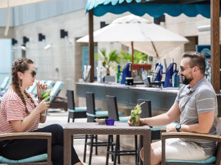 Hotel Royal M Fujairah by Gewan