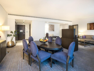 Hotel Royal M Fujairah by Gewan