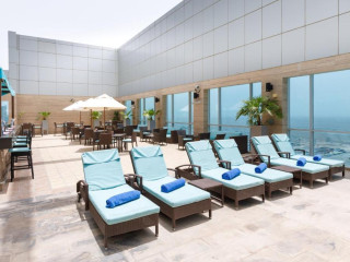 Royal M Hotel Fujairah by Gewan