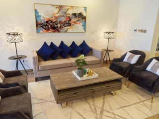 Royal M Hotel & Resort Abu Dhabi