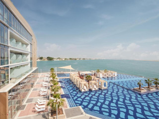 Royal M Hotel & Resort Abu Dhabi