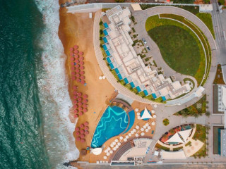 Royal M Hotel & Resorts Al Aqah Beach