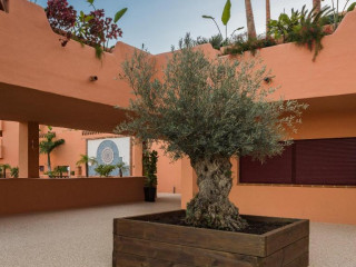 ROYAL MARBELLA GOLF RESORT