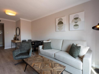 ROYAL MARBELLA GOLF RESORT