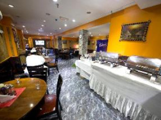 Holiday Inn Express Madrid - Alcorcon