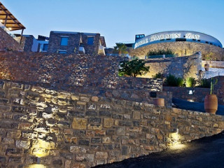 Royal Marmin Bay Boutique & Art Hotel