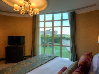 ROYAL MAXIM PALACE KEMPINSKI