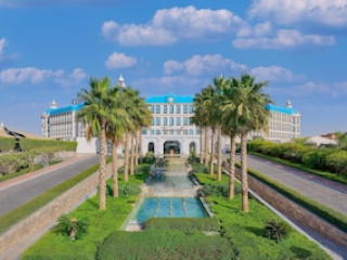 ROYAL MAXIM PALACE KEMPINSKI