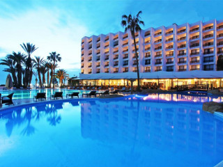 Royal Mirage Agadir