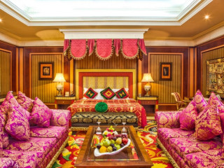 Royal Mirage Deluxe Hotel