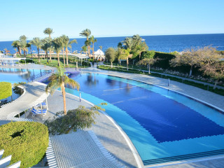 APARTAMENTOS GREENLIFE GOLF