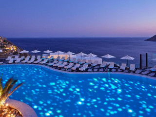 Royal Myconian Resort