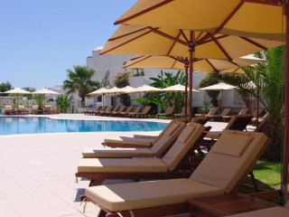 ROYAL NOZHA BEACH