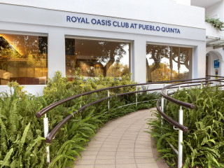 Royal Oasis Club at Pueblo Quinta