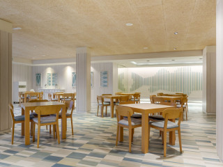 The Beach Boutique Resort