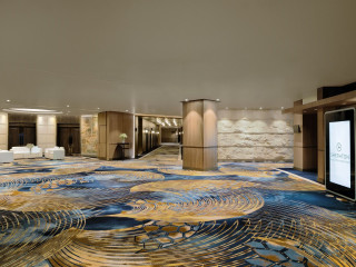 Royal Orchid Sheraton Riverside Hotel Bangkok