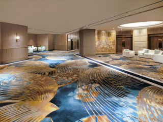 Royal Orchid Sheraton Riverside Hotel Bangkok