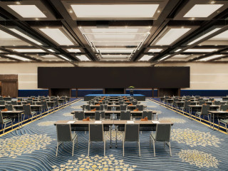 Royal Orchid Sheraton Riverside Hotel Bangkok