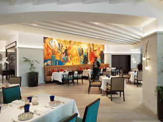 Royal Orchid Sheraton Riverside Hotel Bangkok