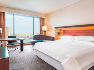 ROYAL ORCHID SHERATON RIVERSIDE HOTEL BANGKOK