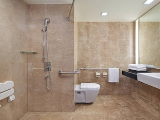 ROYAL ORCHID SHERATON RIVERSIDE HOTEL BANGKOK