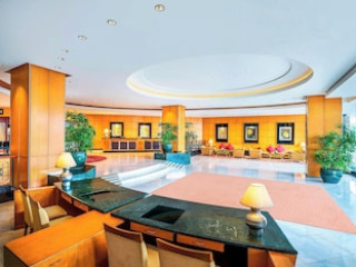 ROYAL ORCHID SHERATON RIVERSIDE HOTEL BANGKOK