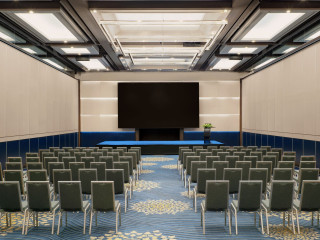 Royal Orchid Sheraton Riverside Hotel Bangkok