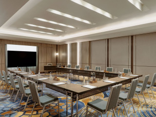 Royal Orchid Sheraton Riverside Hotel Bangkok