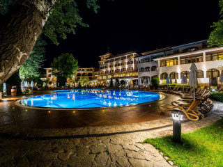 ROYAL PALACE HELENA PARK