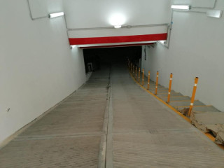 Vila Gale Ampalius
