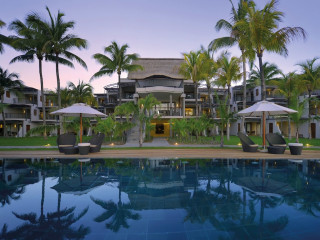 Royal Palm Beachcomber Luxury