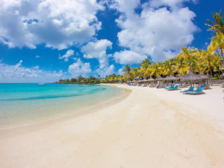 Royal Palm Beachcomber Luxury