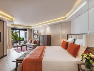 Royal Palm Beachcomber Luxury