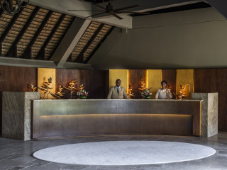 Royal Palm Beachcomber Luxury