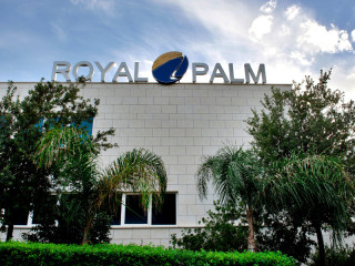 Royal Palm Hotel