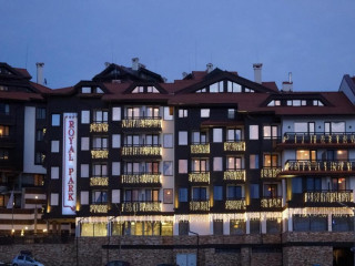 Royal Park And Spa Apartments