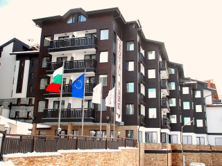 Royal Park Hotel & Apartments