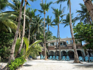 Royal Park Resort Boracay