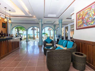 Royal Park Resort Boracay