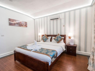 Royal Park Resort Boracay