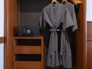 Royal Phuket City Hotel