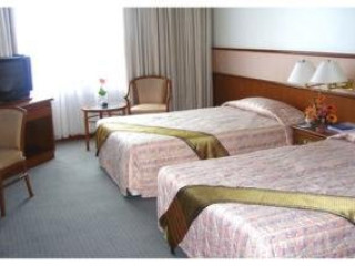 Royal Phuket City Hotel