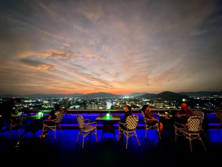 Royal Phuket City Hotel