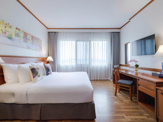 Royal Phuket City Hotel