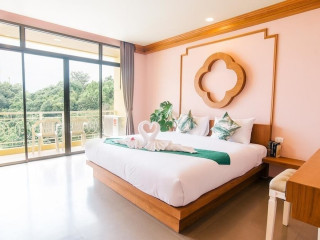 ROYAL PINEAPPLE HOTEL a welcome to wealth and good fortune