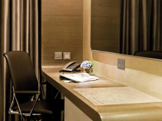 Royal Plaza Hotel, Hong Kong