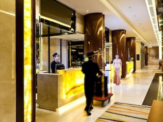 ROYAL PRINCESS LARN LUANG (SHA)