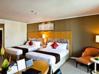 ROYAL PRINCESS LARN LUANG (SHA)