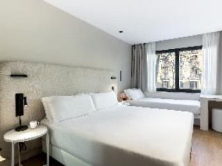 Royal Ramblas Hotel